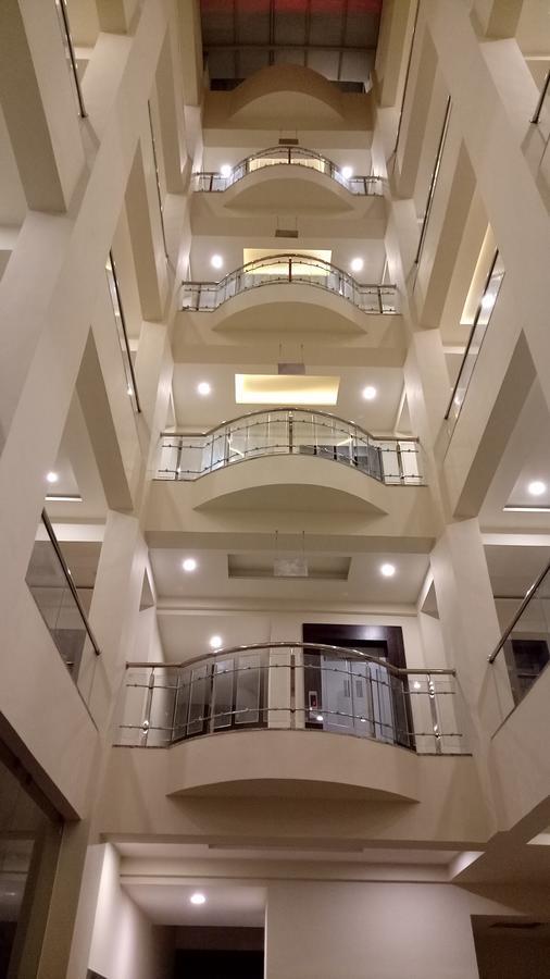 Hotel Swati Svasti 3B Dwārka Exterior foto